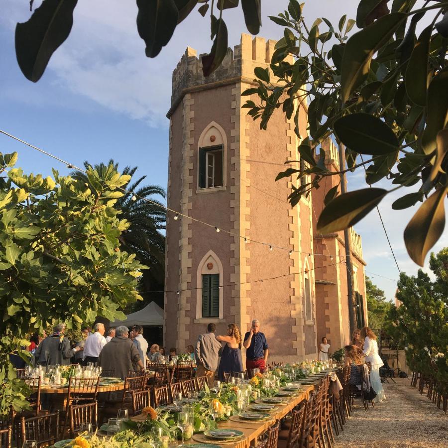 Pyrgos Ralli Estate Guesthouse Aegina Екстериор снимка