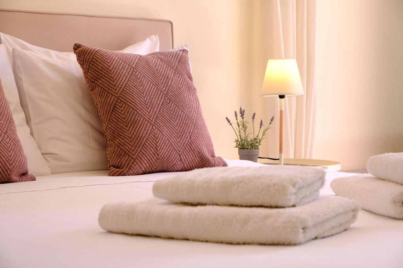 Pyrgos Ralli Estate Guesthouse Aegina Екстериор снимка