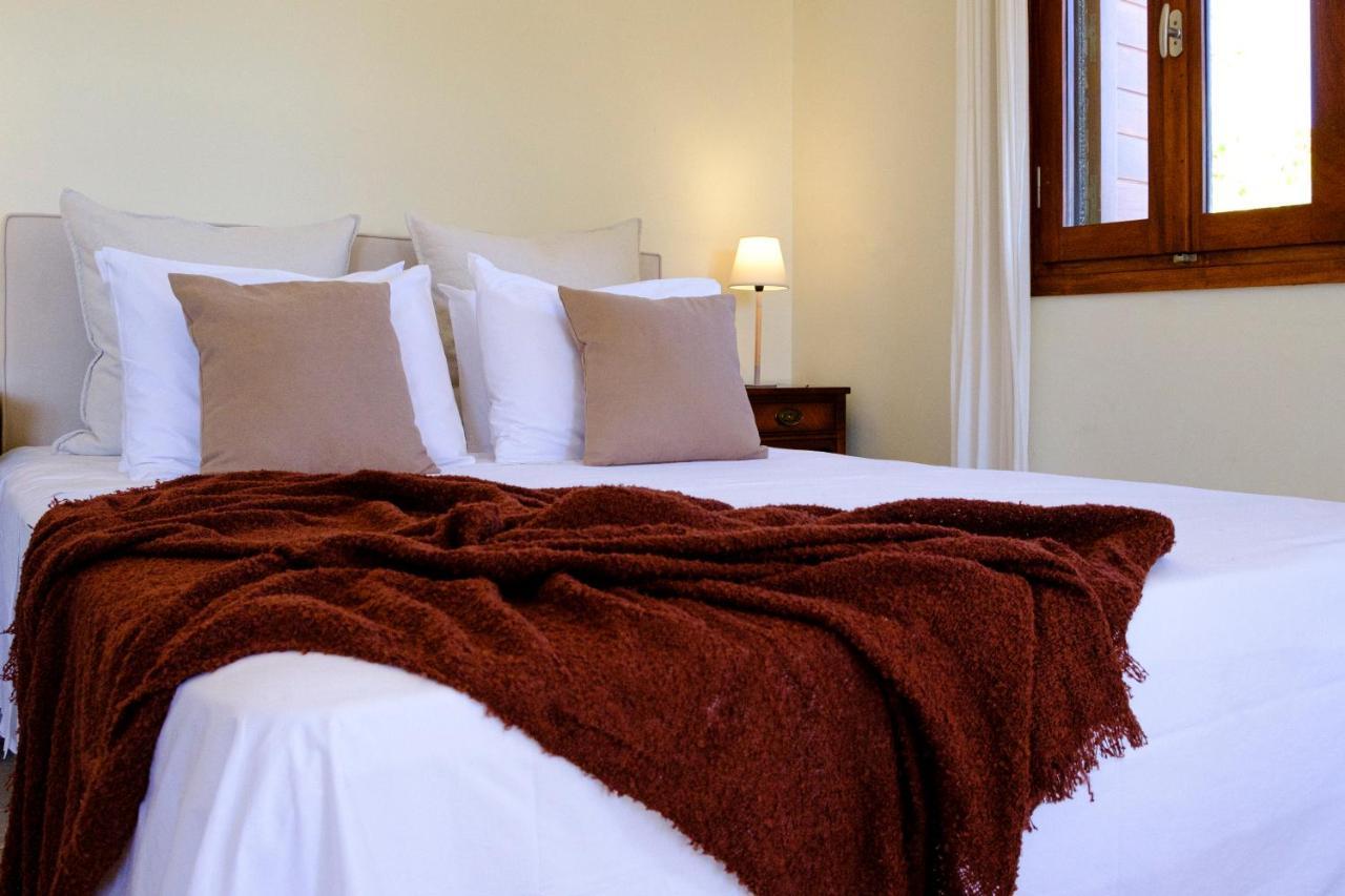 Pyrgos Ralli Estate Guesthouse Aegina Екстериор снимка