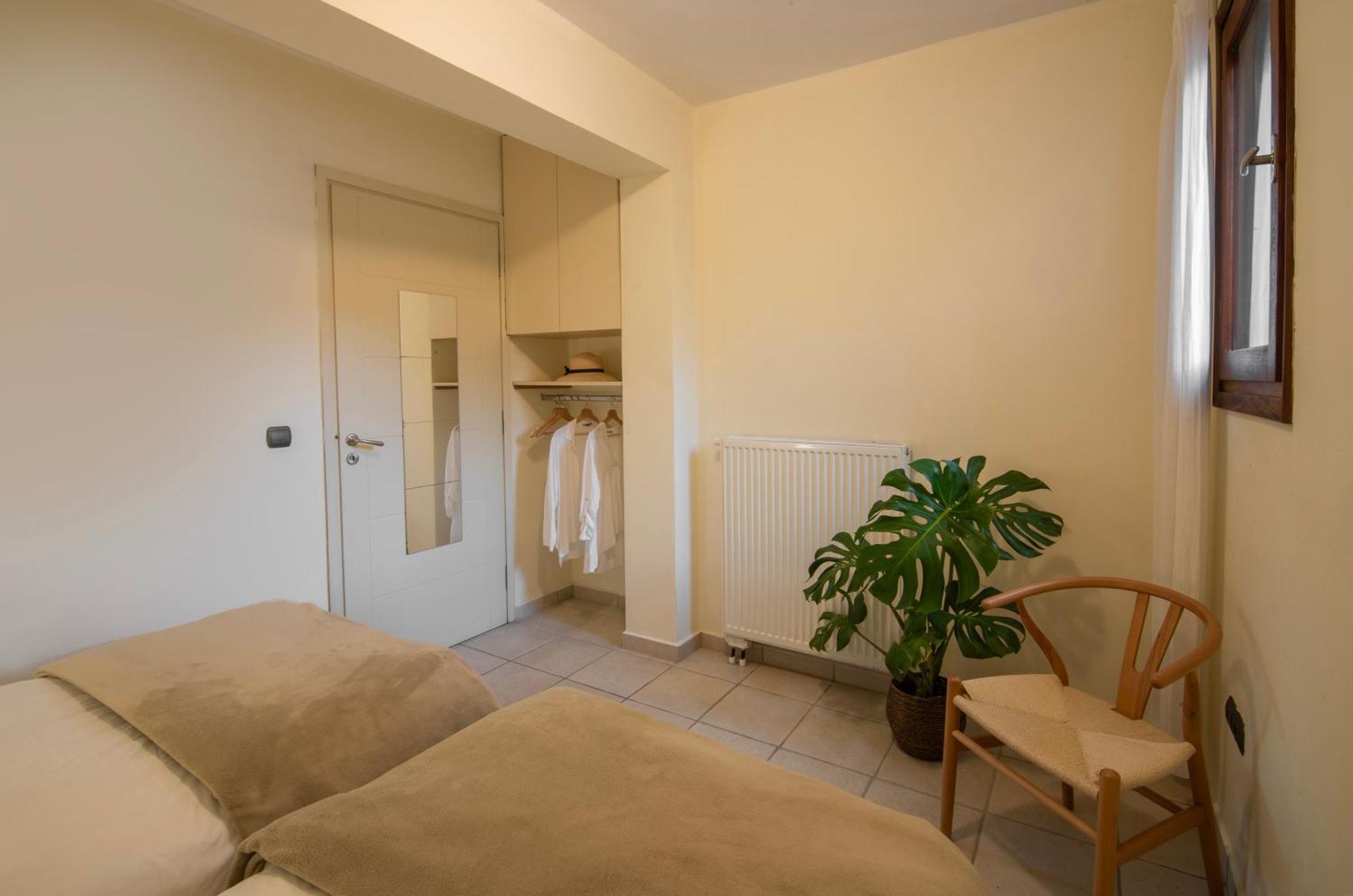 Pyrgos Ralli Estate Guesthouse Aegina Екстериор снимка