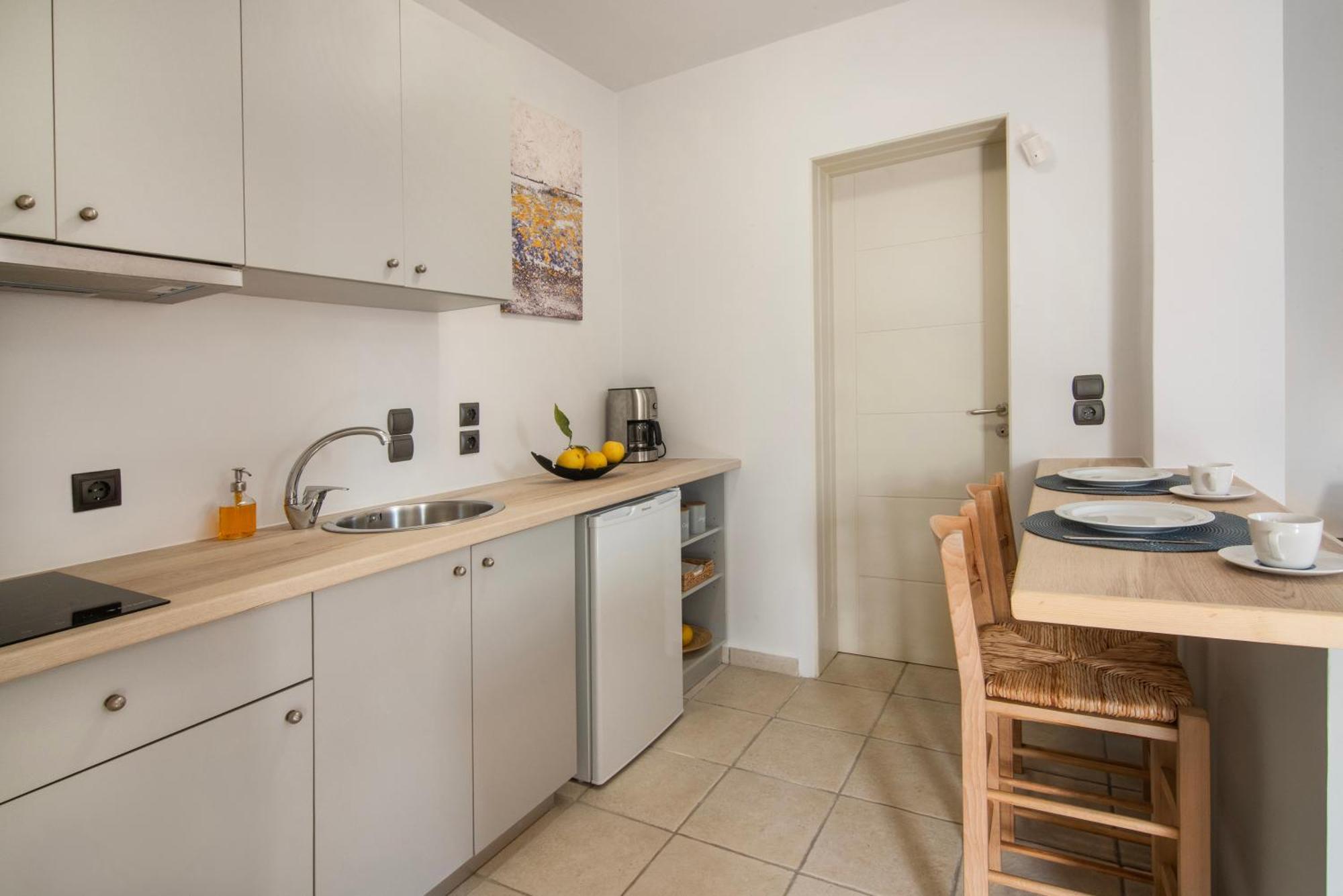 Pyrgos Ralli Estate Guesthouse Aegina Екстериор снимка