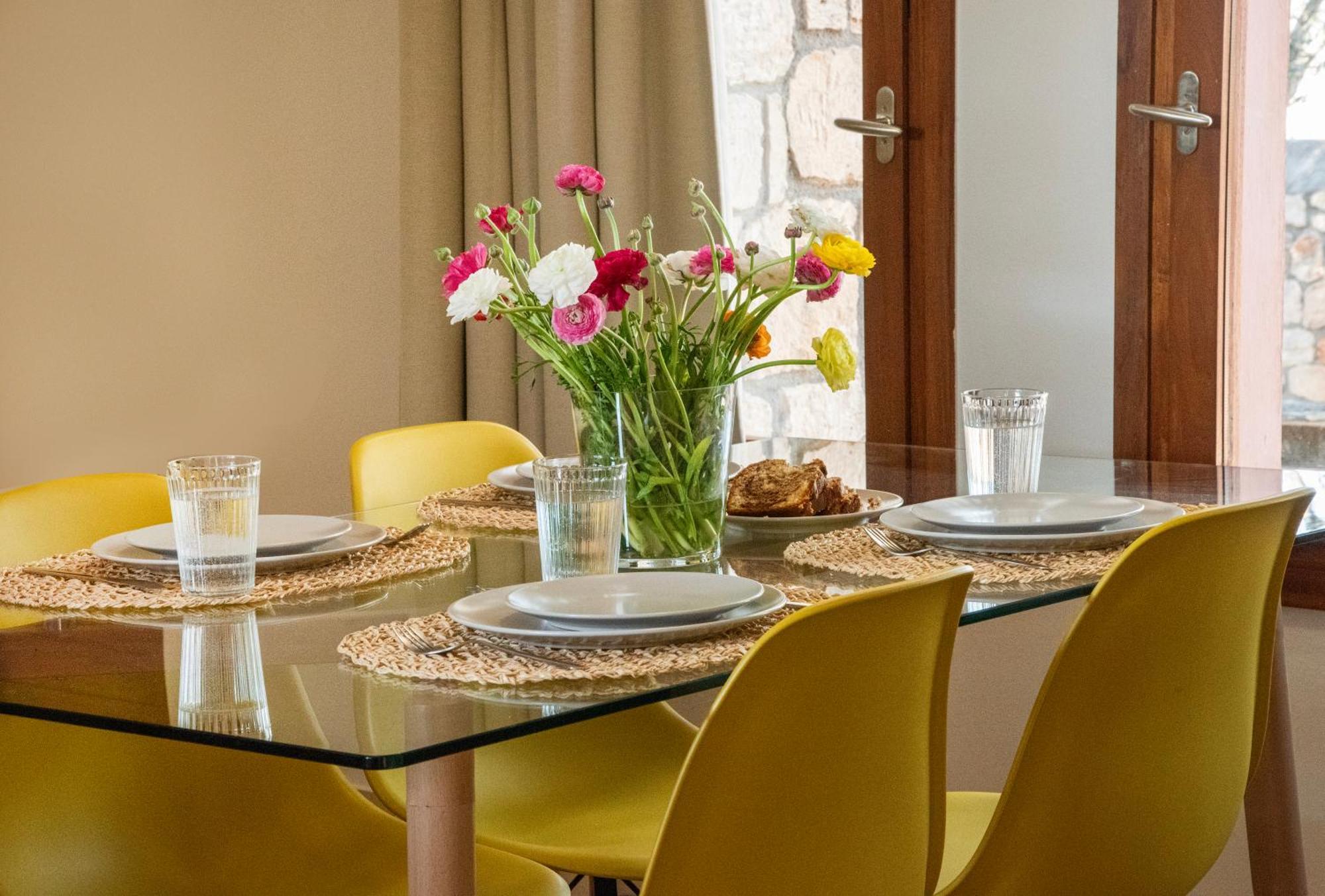 Pyrgos Ralli Estate Guesthouse Aegina Екстериор снимка