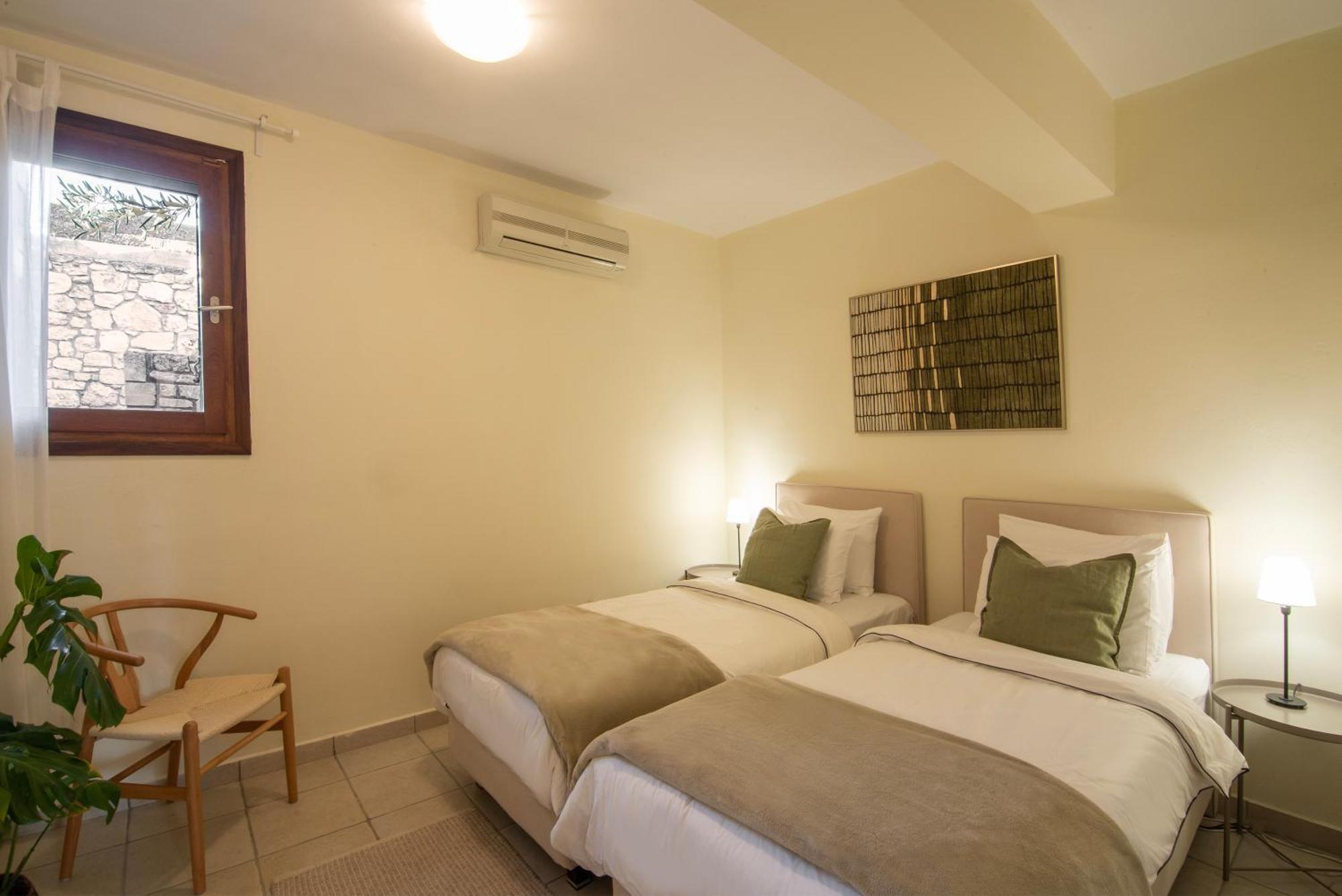 Pyrgos Ralli Estate Guesthouse Aegina Екстериор снимка