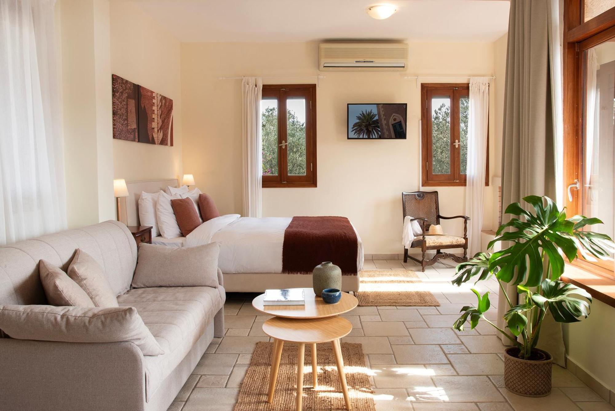 Pyrgos Ralli Estate Guesthouse Aegina Екстериор снимка
