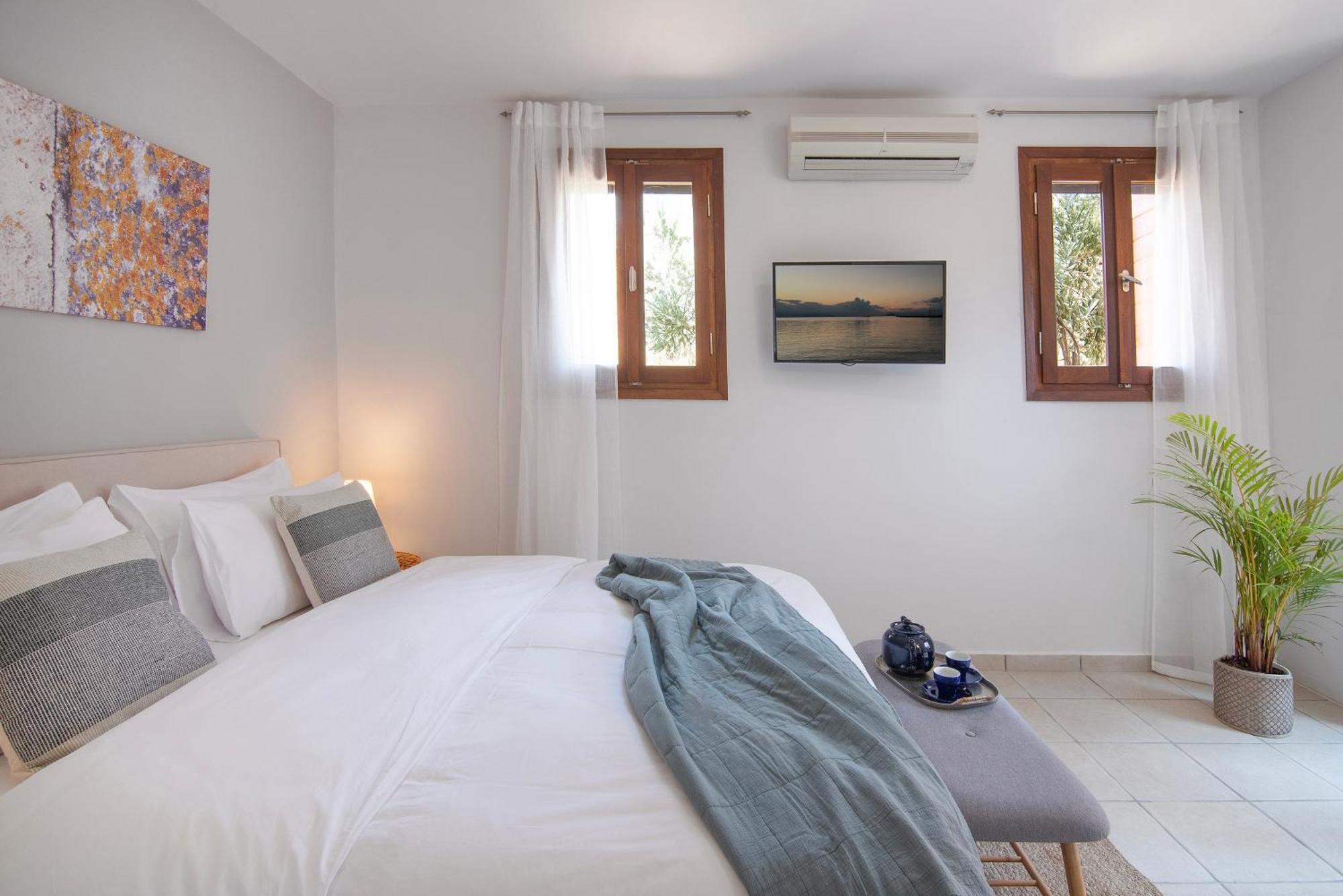 Pyrgos Ralli Estate Guesthouse Aegina Екстериор снимка