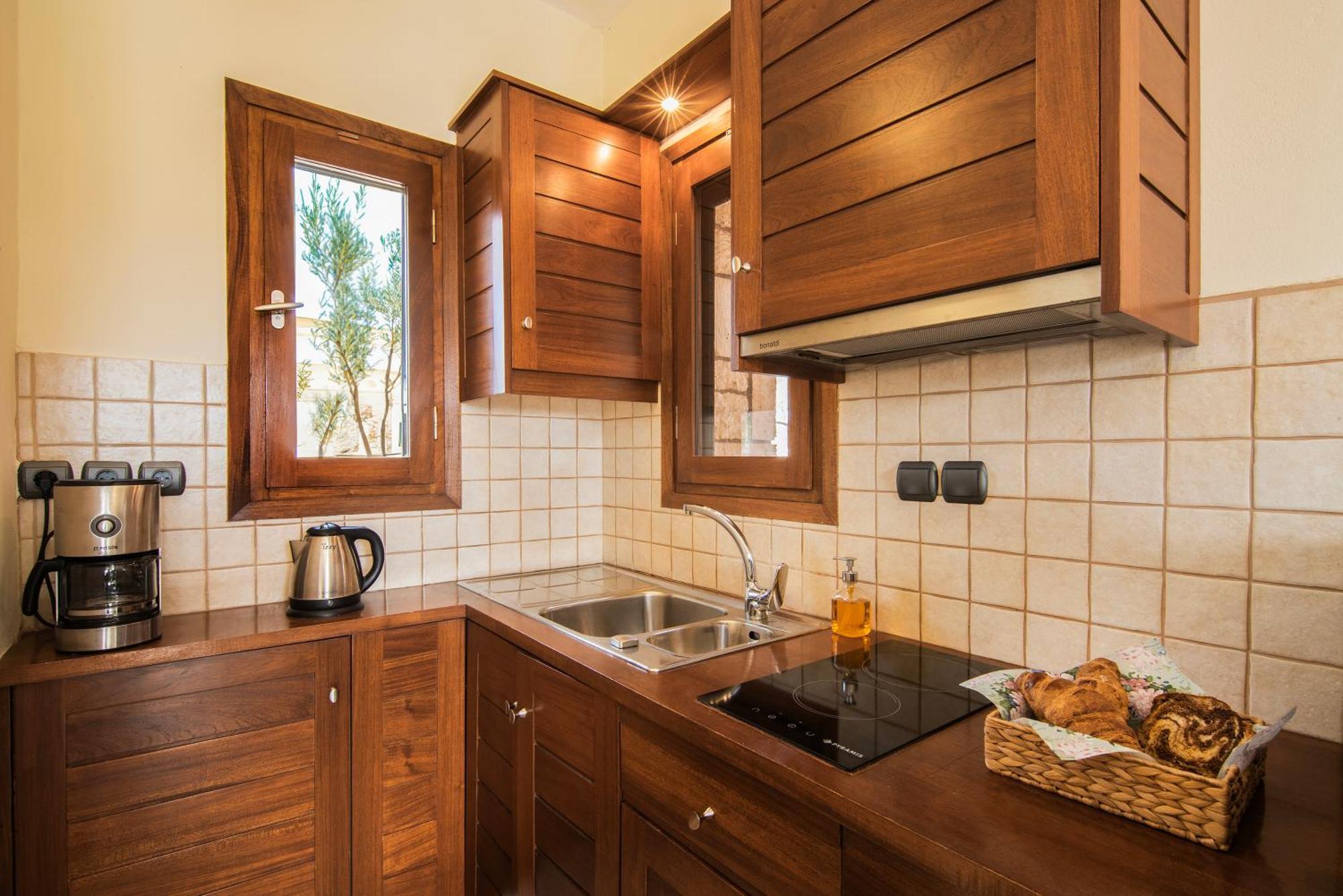 Pyrgos Ralli Estate Guesthouse Aegina Екстериор снимка
