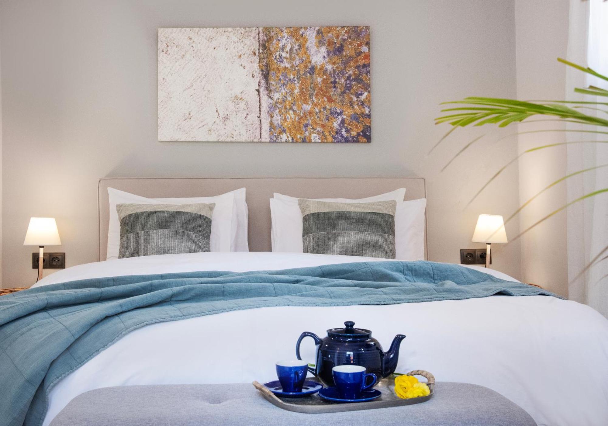 Pyrgos Ralli Estate Guesthouse Aegina Екстериор снимка