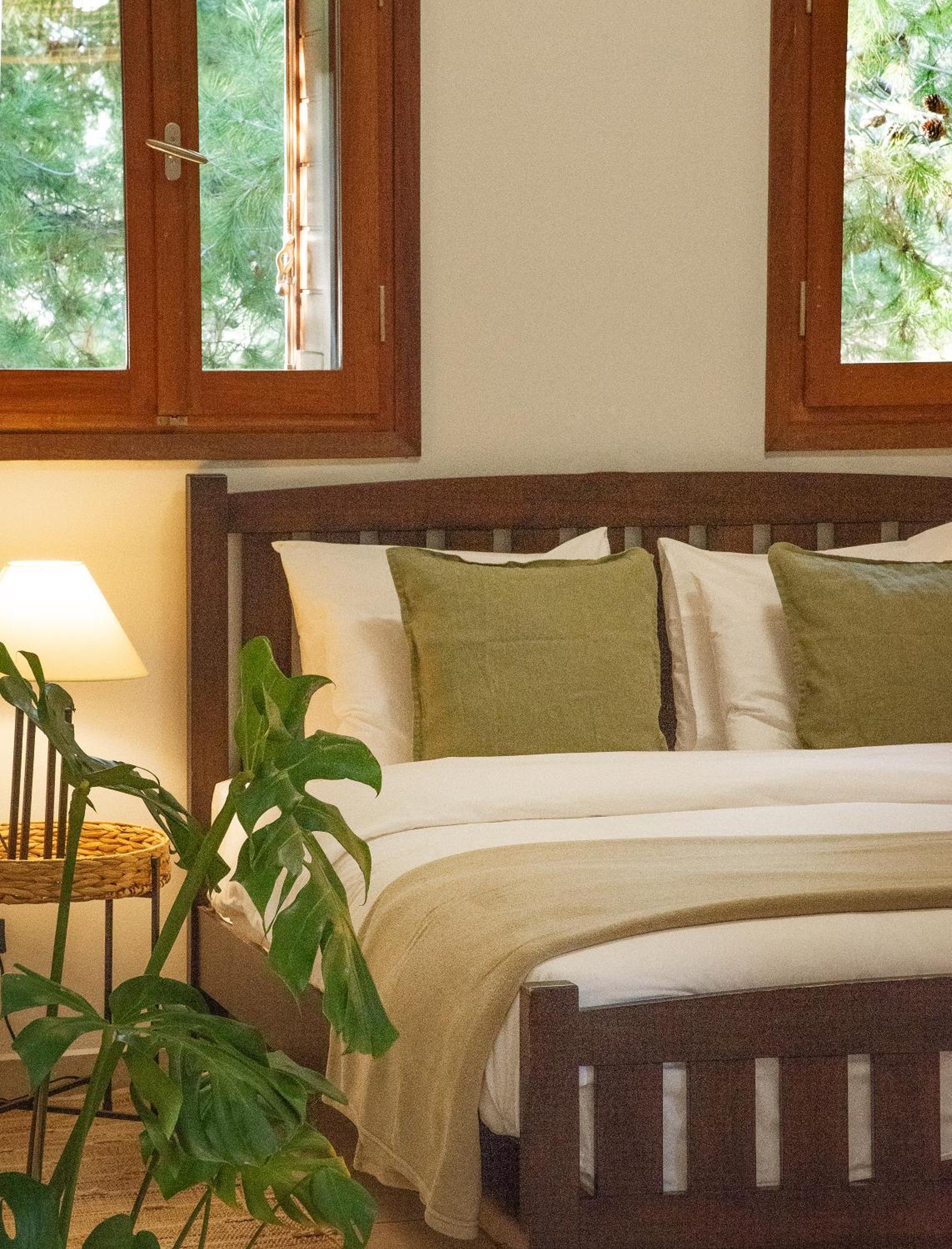 Pyrgos Ralli Estate Guesthouse Aegina Екстериор снимка