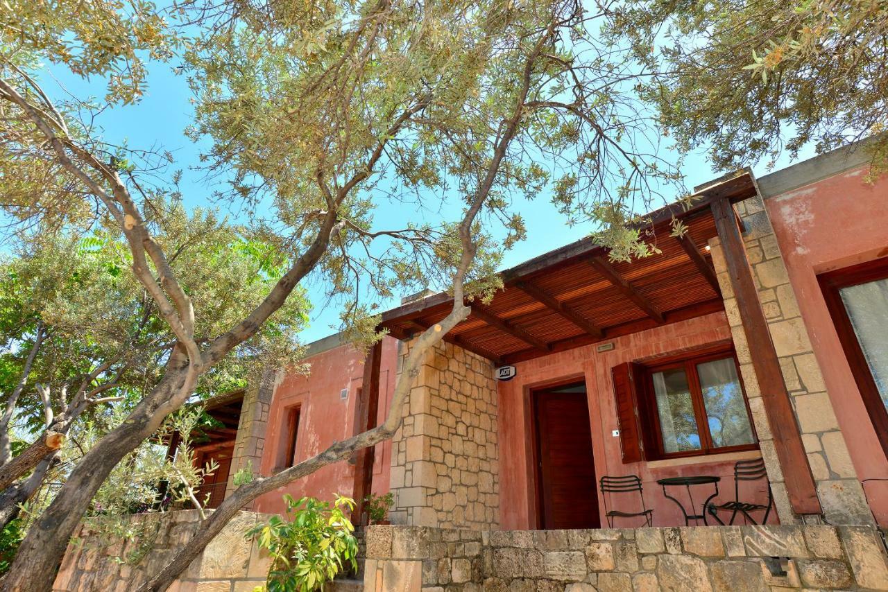 Pyrgos Ralli Estate Guesthouse Aegina Екстериор снимка