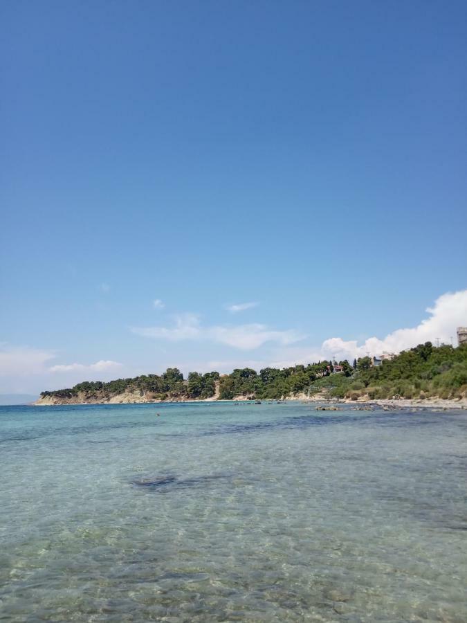 Pyrgos Ralli Estate Guesthouse Aegina Екстериор снимка